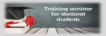 Training seminar for doctoral students
