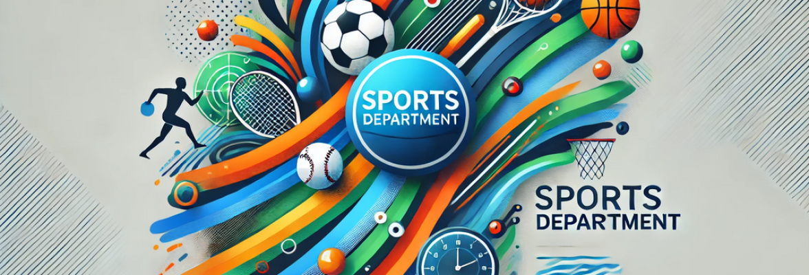sport dep