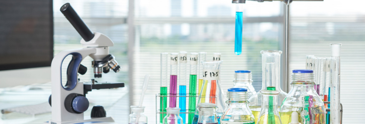 Physics and Chemistry department