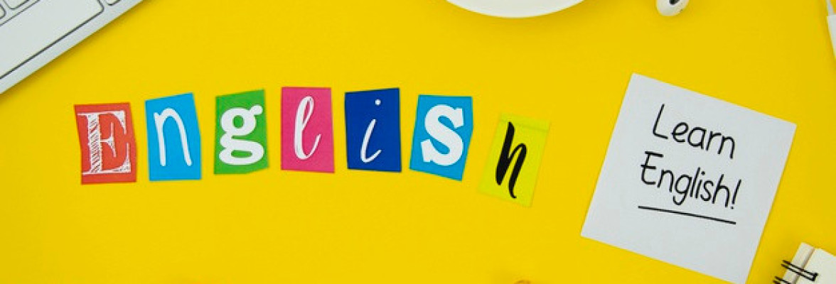 English Department