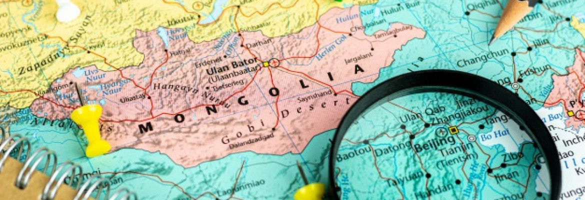 History and Geography department